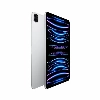 11" Планшет Apple iPad Pro 11 2022, 256 ГБ, Wi-Fi + Cellular, серебристый